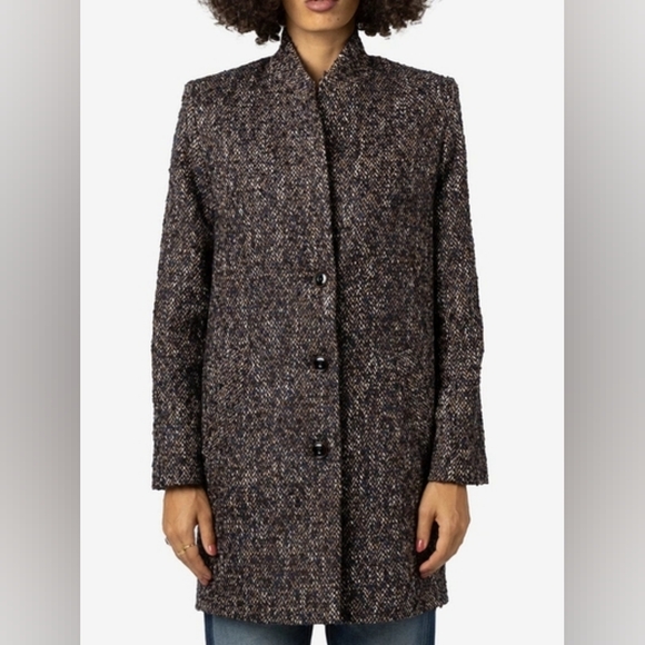 Sessun Jacket - Picture 9 of 10